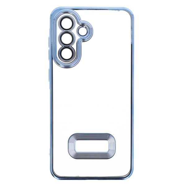 Meiyue Back Cover Θήκη Σιλικόνης Με Τζαμάκι Κάμερας (Samsung Galaxy A36 & Samsung Galaxy A37)