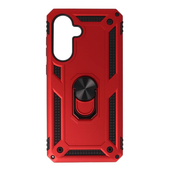 Back Cover Θήκη Armor Case Με Δαχτυλίδι Στήριξης (Samsung Galaxy A36 & Samsung Galaxy A37)