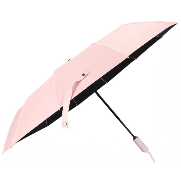 Hongoou Αντιανεμική Σπαστή Ομπρέλα Βροχής 59x10