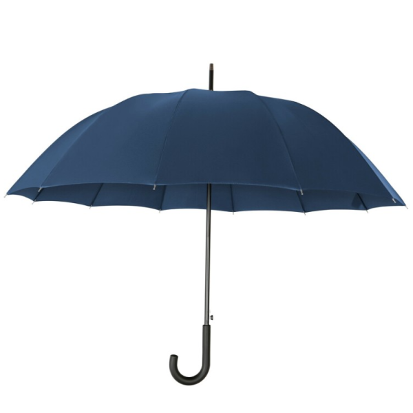 Rain Αντιανεμική Ομπρέλα Βροχής από Μπαστούνι