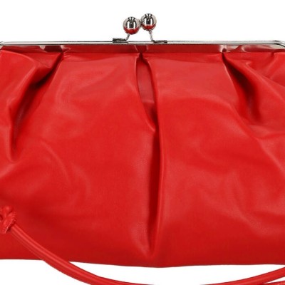 Εrick Style Γυναικεία Τσάντα Clutch / Χιαστί από Δερματίνη