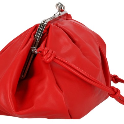 Εrick Style Γυναικεία Τσάντα Clutch / Χιαστί από Δερματίνη