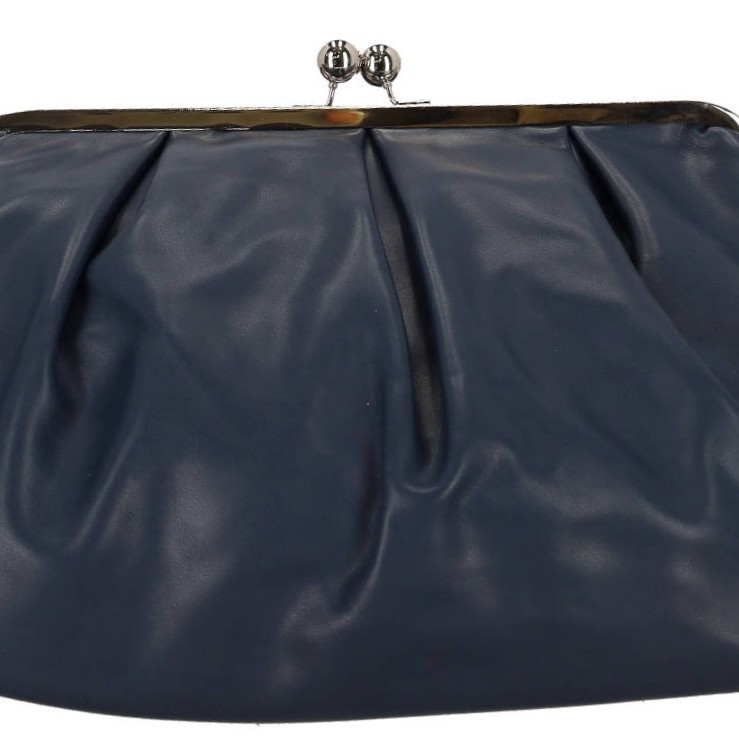 Εrick Style Γυναικεία Τσάντα Clutch / Χιαστί από Δερματίνη