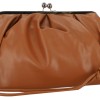 Εrick Style Γυναικεία Τσάντα Clutch / Χιαστί από Δερματίνη
