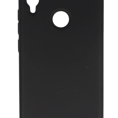 Siipro Θήκη Back Cover Σιλικόνης Ματ (Xiaomi Redmi Note 7 & Xiaomi Redmi Note 7 Pro)