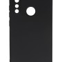 Siipro Back Cover Θήκη Ματ Σιλικόνης (Xiaomi Redmi Note 8T)