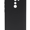 Siipro Back Cover Θήκη Silicone Case (Xiaomi Redmi Note 8 Pro)