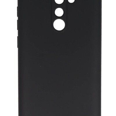 Siipro Back Cover Θήκη Silicone Case (Xiaomi Redmi Note 8 Pro)