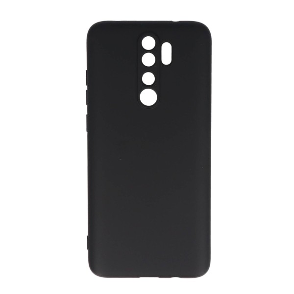 Siipro Back Cover Θήκη Silicone Case (Xiaomi Redmi Note 8 Pro) Αξεσουάρ Κινητών/Tablet
