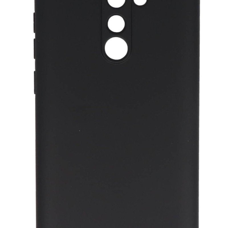 Siipro Back Cover Θήκη Silicone Case (Xiaomi Redmi Note 8 Pro)