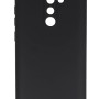 Siipro Back Cover Θήκη Silicone Case (Xiaomi Redmi Note 8 Pro)