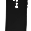 Siipro Back Cover Θήκη Silicone Case (Xiaomi Redmi Note 8 Pro)