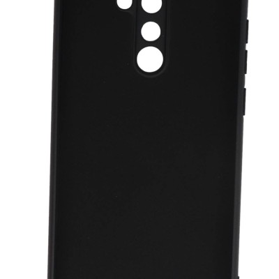 Siipro Back Cover Θήκη Silicone Case (Xiaomi Redmi Note 8 Pro)