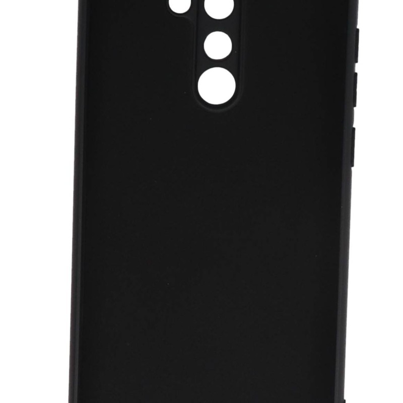 Siipro Back Cover Θήκη Silicone Case (Xiaomi Redmi Note 8 Pro)