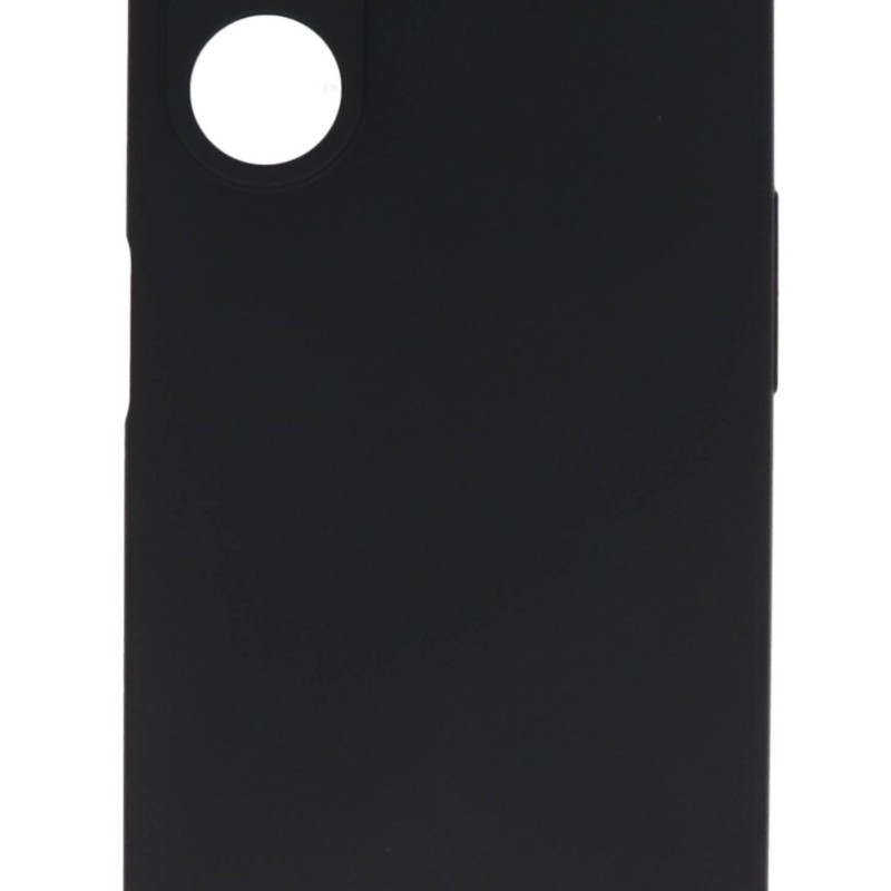 Oba Style Back Cover Θήκη Σιλικόνης Ματ (Oppo A78 5G & Oppo A58x & Oppo A1x)