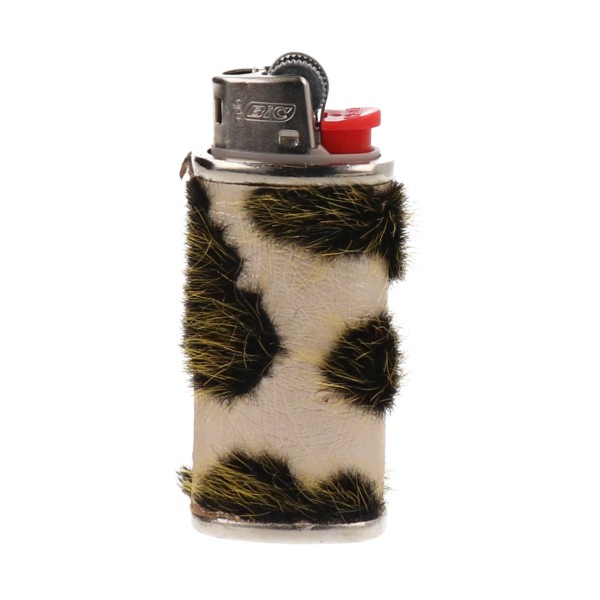 Αναπτήρας Με Μεταλλική Θήκη - Σχέδιο