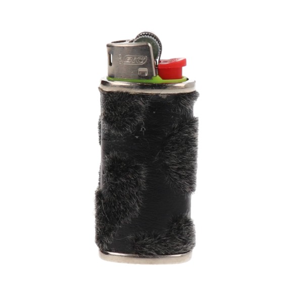 Αναπτήρας Με Μεταλλική Θήκη - Σχέδιο Είδη Καπνιστού