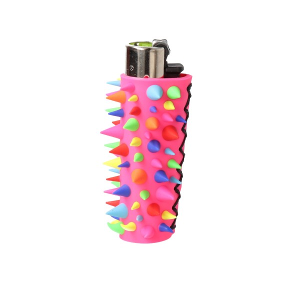 Αναπτήρας Clipper με ανάγλυφο σχέδιο