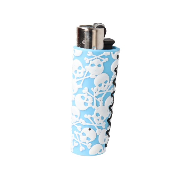 Αναπτήρας Clipper- Νεκροκεφαλές Είδη Καπνιστού