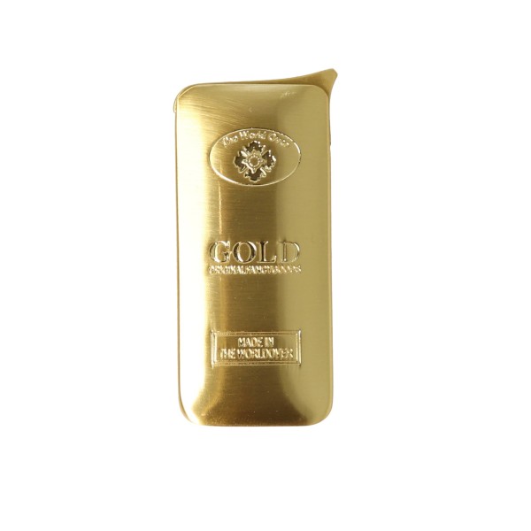 Tfar Champ Αναπτήρας - Ράβδος Χρυσού Είδη Καπνιστού