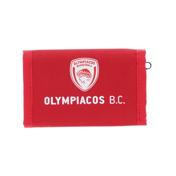 Πορτοφόλι - ΟΛΥΜΠΙΑΚΟΣ Μπάσκετ