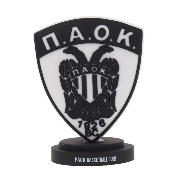 Φιγούρα - ΠΑΟΚ Μπάσκετ Λογότυπο
