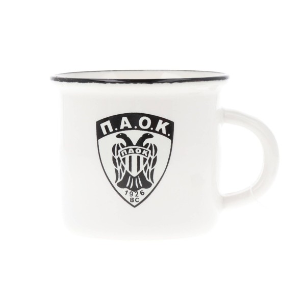 Κούπα Εσπρέσσο - Παοκ Μπάσκετ