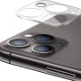 Camera Tempered Glass Full  (Iphone 11 Pro &  Iphone 11 Pro Max & Iphone 12 Pro)