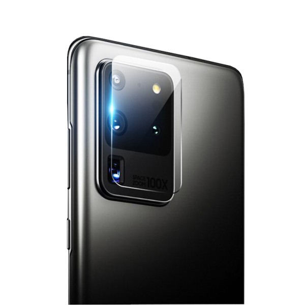 Camera Tempered Glass (Samsung Galaxy S10 Lite 2020)