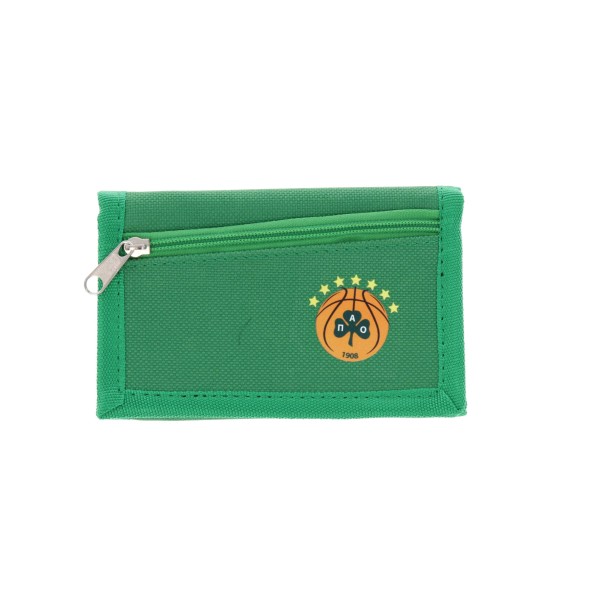 Πορτοφόλι - Παναθηναικός Μπάσκετ Πορτοφόλια