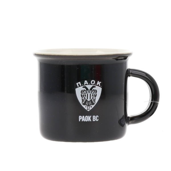 Κούπα Εσπρέσσο - ΠΑΟΚ Μπάσκετ Feel The P4ssion Αξεσουάρ & Παιχνίδια