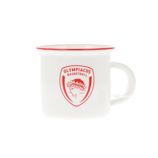 Κούπα Εσπρέσσο - Ολυμπιακός Μπάσκετ Αξεσουάρ & Παιχνίδια
