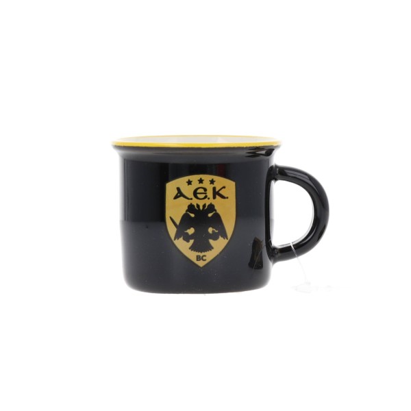 Κούπα Εσπρέσσο - AEK Μπάσκετ The Queen Is Here