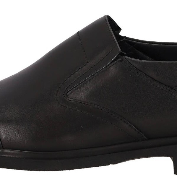 Ozsoylu Ανδρικό Slip-on Παπούτσι από Δερματίνη Ozsoylu Ανδρικό Slip-on Παπούτσι από Δερματίνη