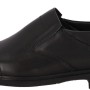 Ozsoylu Ανδρικό Slip-on Παπούτσι από Δερματίνη