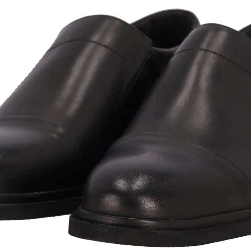 Ozsoylu Ανδρικό Slip-on Παπούτσι από Δερματίνη Ozsoylu Ανδρικό Slip-on Παπούτσι από Δερματίνη