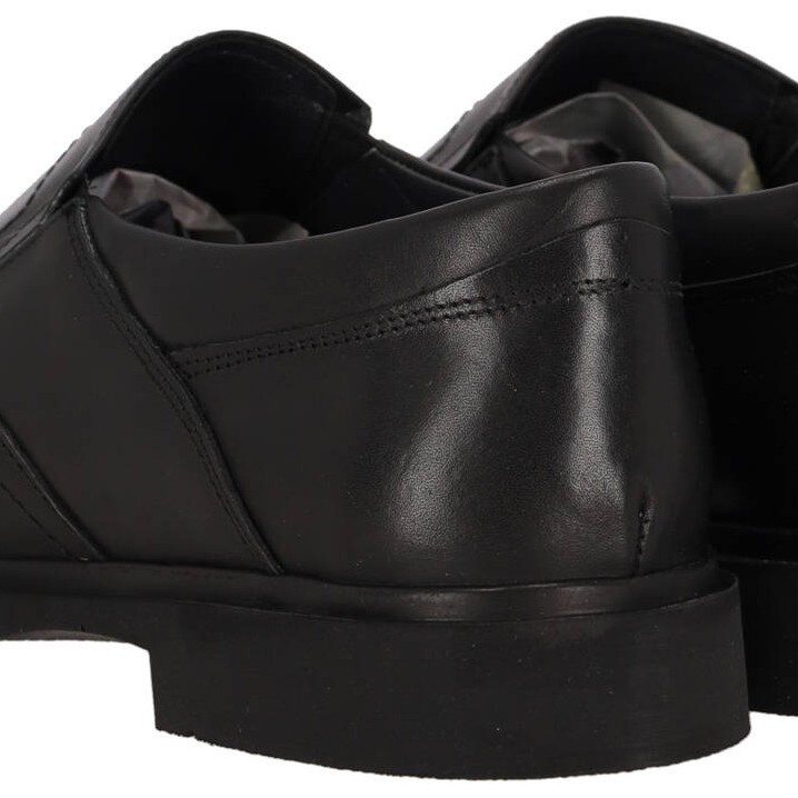 Ozsoylu Ανδρικό Slip-on Παπούτσι από Δερματίνη Ozsoylu Ανδρικό Slip-on Παπούτσι από Δερματίνη