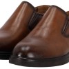 Vip Ανδρικό Slip-On Παπούτσι από Δερματίνη