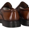 Vip Ανδρικό Slip-On Παπούτσι από Δερματίνη