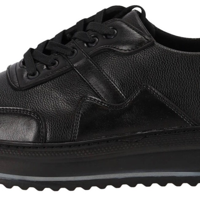 Vip Aνδρικό Casual Παπούτσι από Δερματίνη Vip Aνδρικό Casual Παπούτσι από Δερματίνη