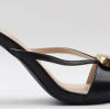 Diamantique Γυναικείο Mule με Διακοσμητική Λεπτομέρεια