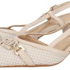 Lov'it Slingback Γόβα με Tweed Υφή και Χαμηλό Τακούνι Lov'it Slingback Γόβα με Tweed Υφή και Χαμηλό Τακούνι