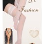 FASHION Καλτσοδέτα Με Δίχτυ