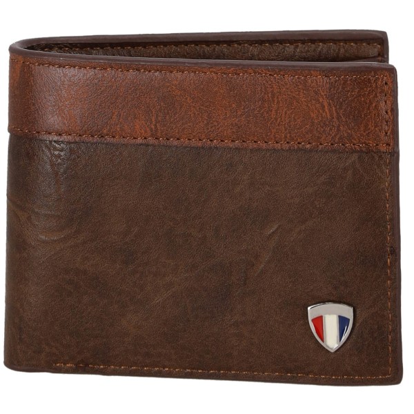 OEM Ανδρικό Πορτοφόλι από Δερματίνη