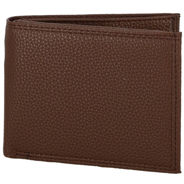 Angel Frirenze Aνδρικό Πορτοφόλι από Δερματίνη