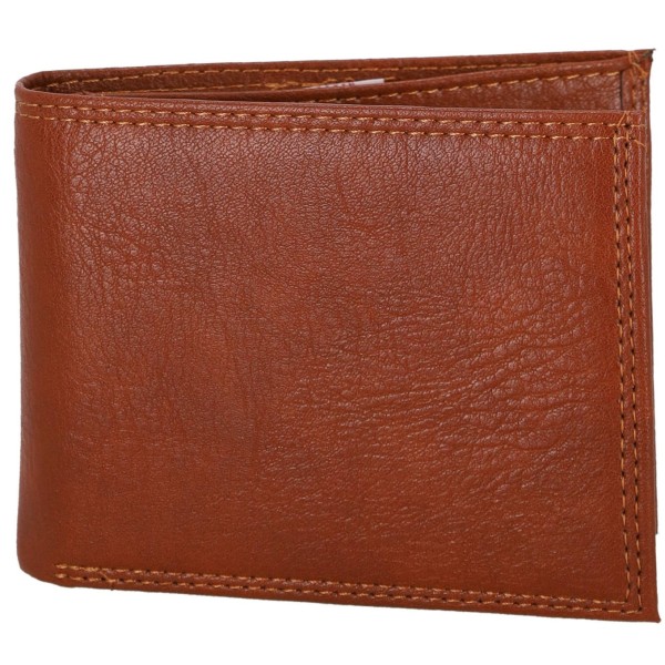 Angel Frirenze Ανδρικό Πορτοφόλι από Δερματίνη