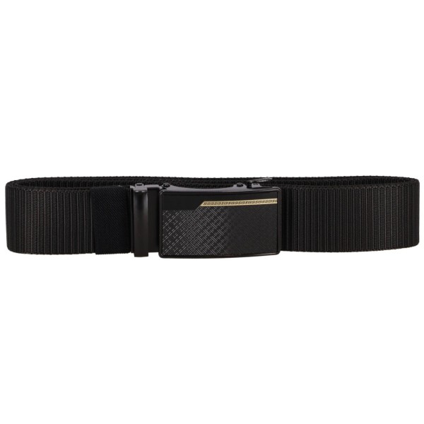 Kasaidi Ανδρική Στρατιωτική Ζώνη με Πλακέ Αγκράφα