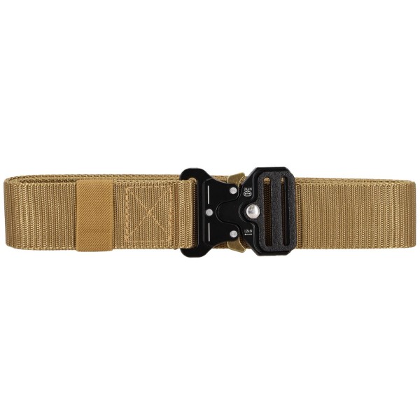 Kasaidi Ανδρική Στρατιωτική Ζώνη με Αγκράφα Ταχείας Απελευθέρωσης