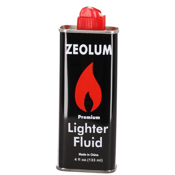 Zeolum Ζιπέλαιο 133 ML