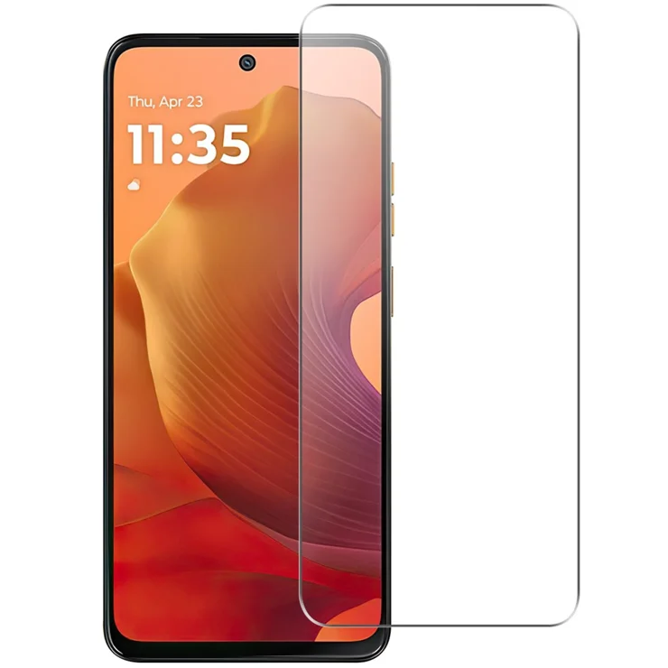 Oba Style Tempered Glass (Motorola Moto G15 & Motorola Moto G05 & Motorola Moto E15) Oba Style Tempered Glass (Motorola Moto G15 & Motorola Moto G05 & Motorola Moto E15)